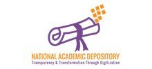 National Academic Depository